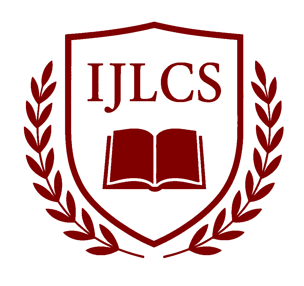 IJLCS Logo